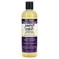 Aunt Jackie's Intense Moisture Clarifying Shampoo Power Wash 355ml