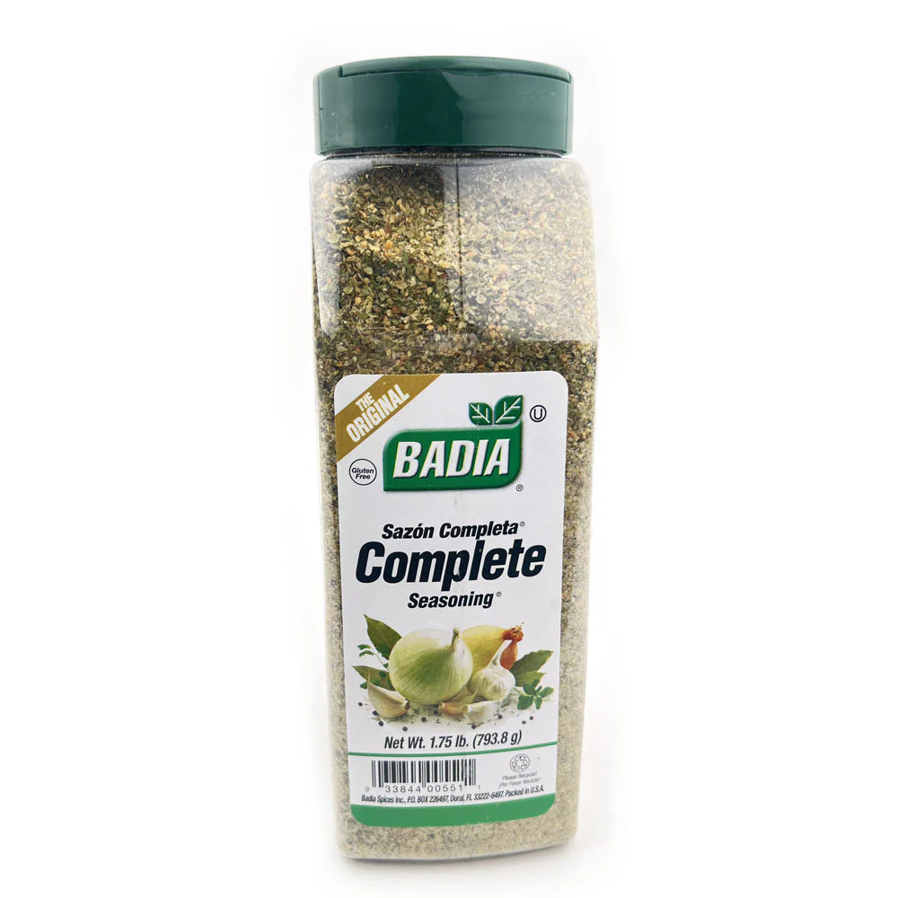 Badia Complete Seasoning 794g