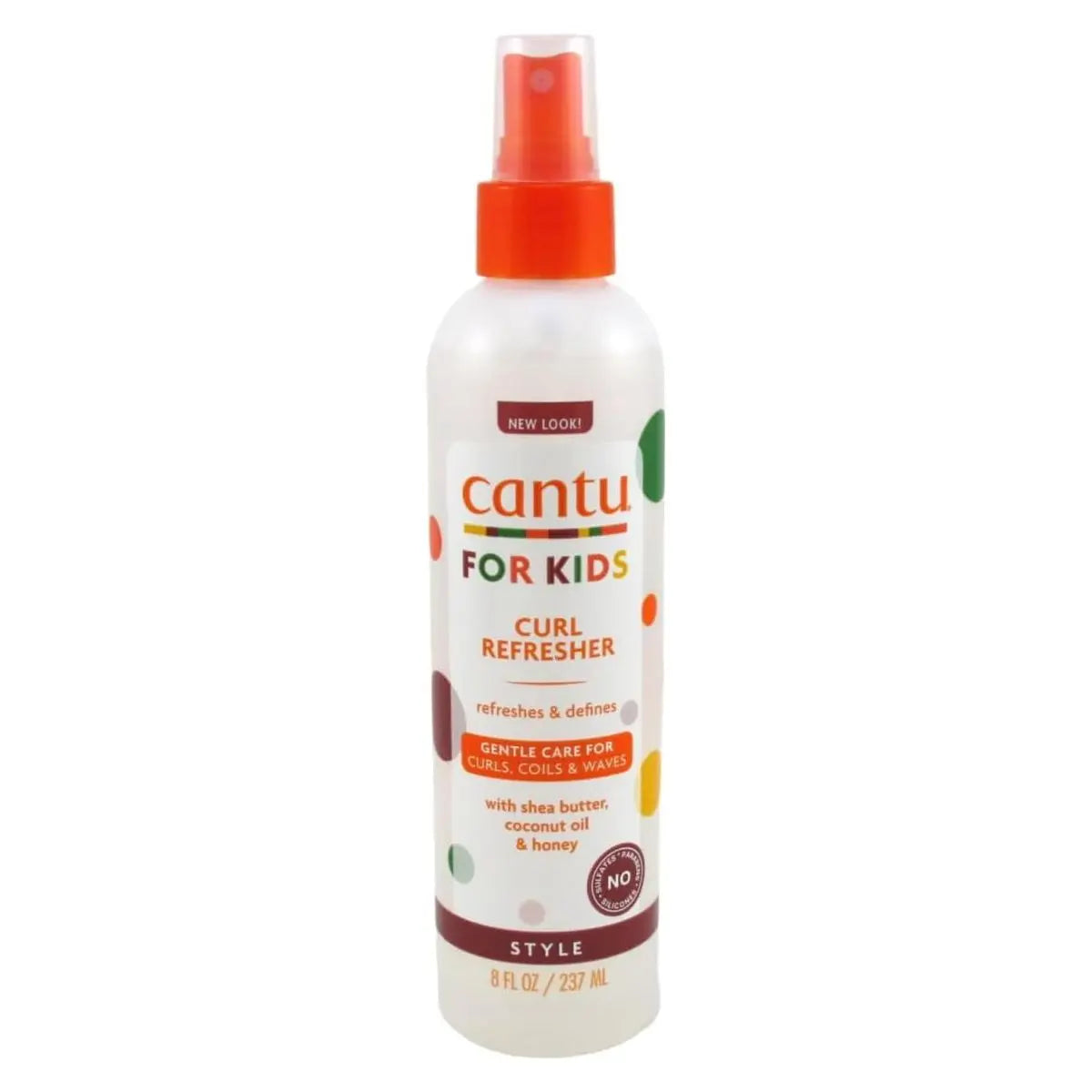 Cantu Care For Kids Curl Refresher 236ml