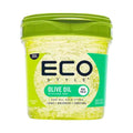 Eco Style Gel Olive Oil 16oz