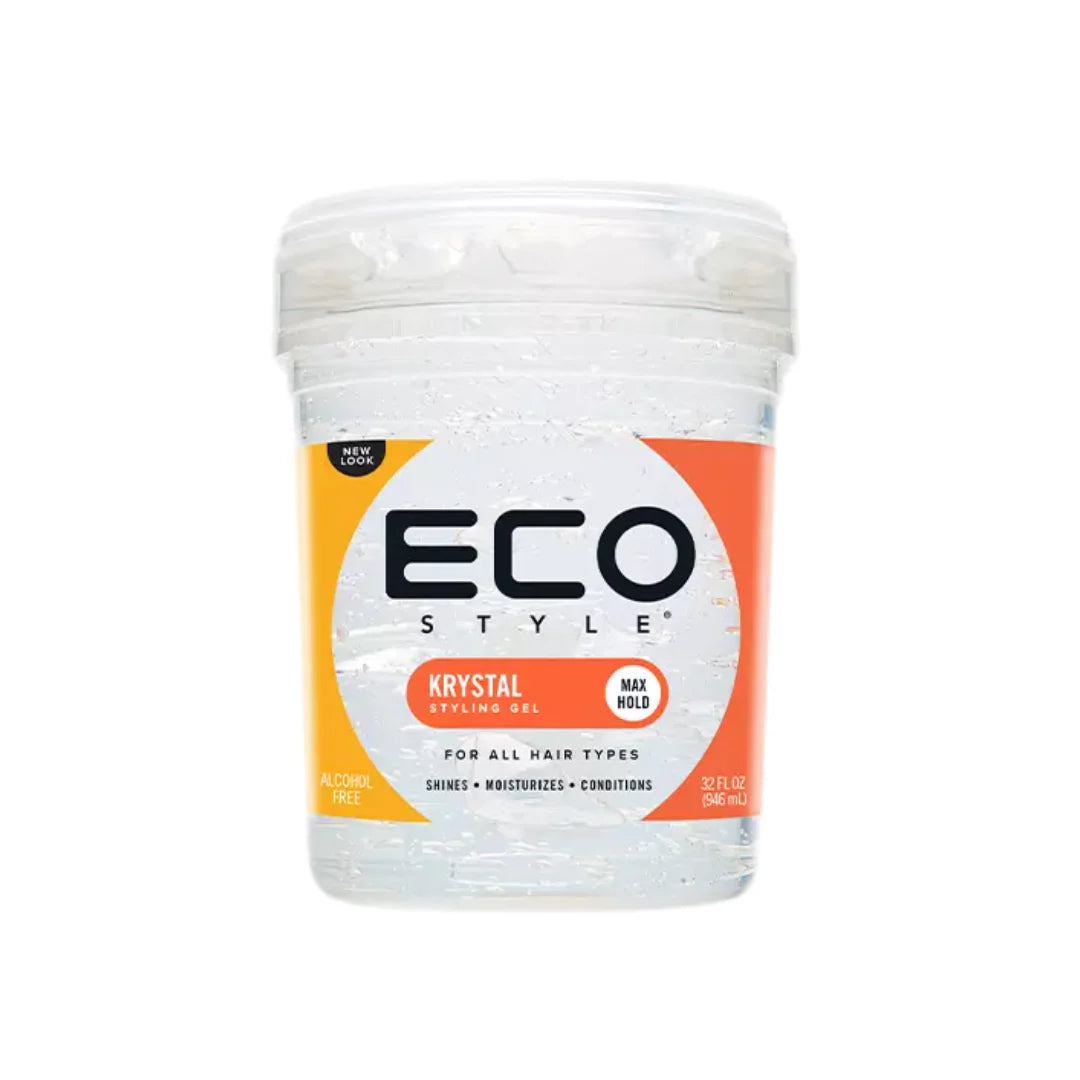 Eco Style Gel Krystal Gel 32oz