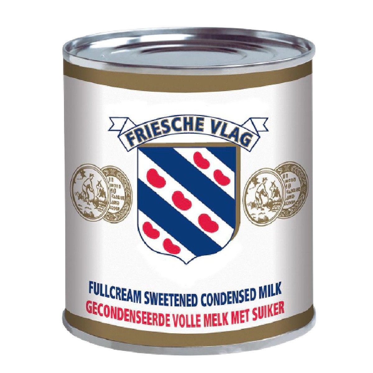 Friesche Vlag Gecondenseerde Milk 397g