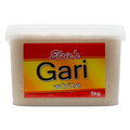 Elsie's Gari Bucket 5 kg