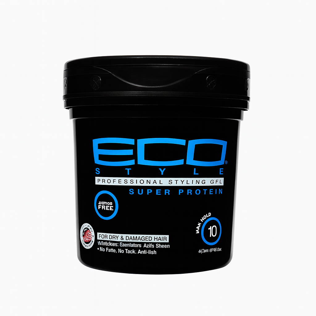 Eco Style Gel Super Protein 16oz