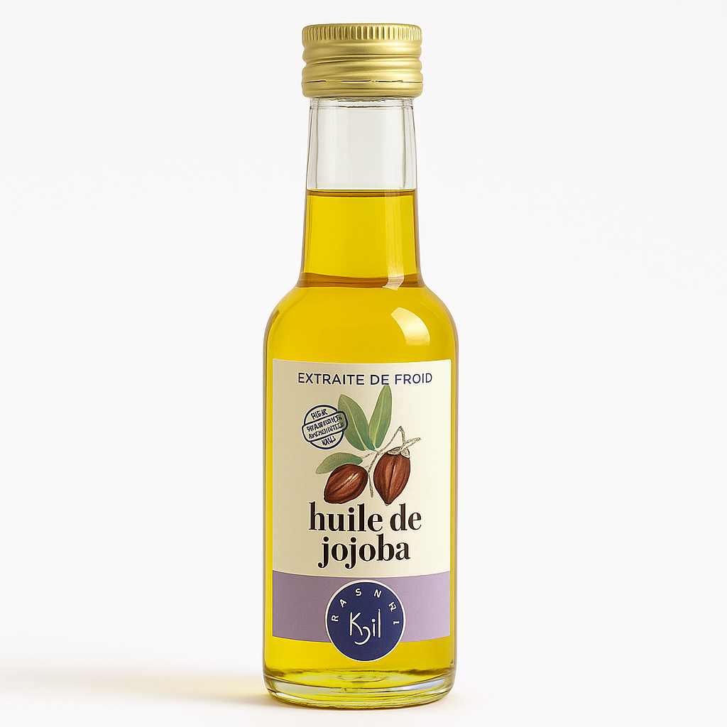 Kashi 100% Pure Jojoba Oil 250ml