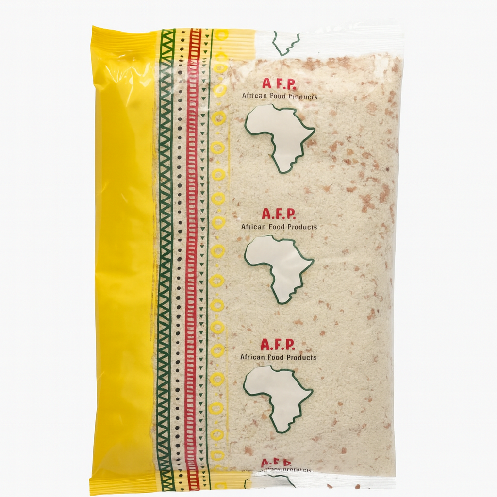 A.F.P. Ground Peanuts 500g