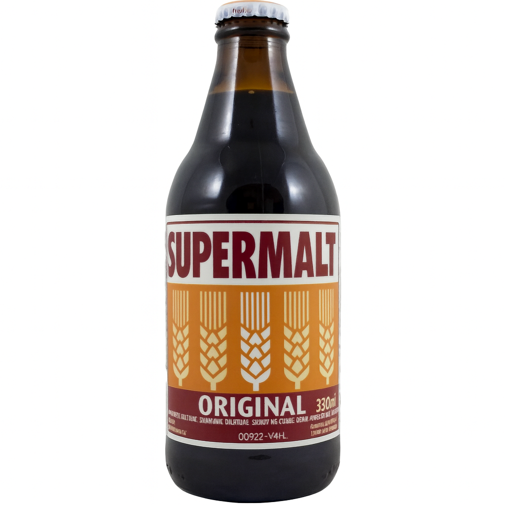 Supermalt