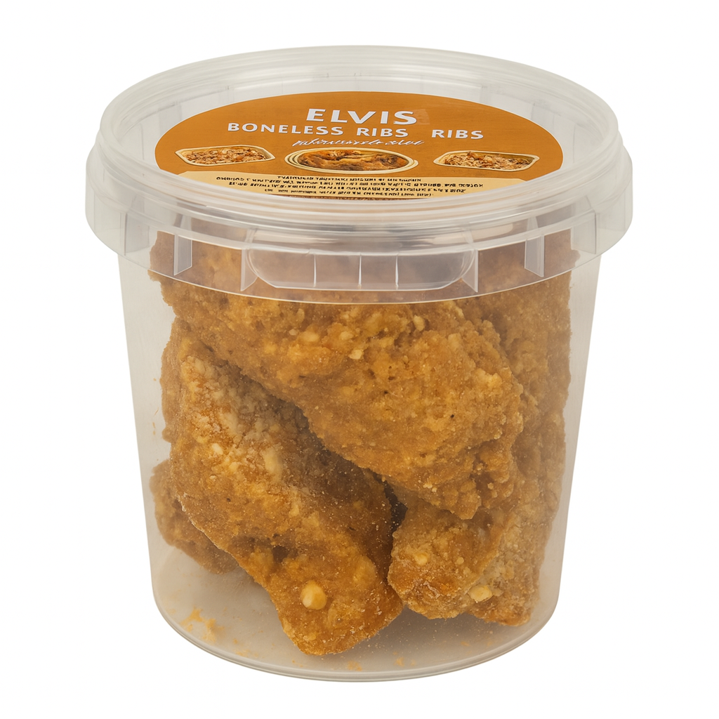 Ema’s Homemade Peanuts Cake (Louga)