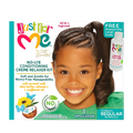 Just For Me No-Lye Conditioning Creme Relaxer Kit