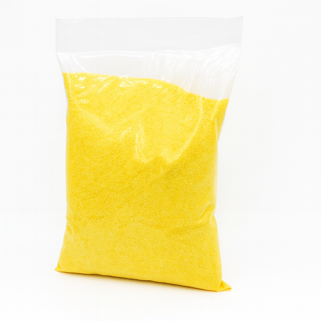 Yellow Gari 500g