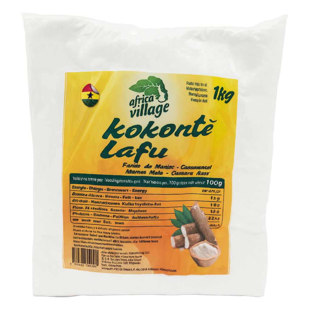 Africa Village Kokonte 1kg