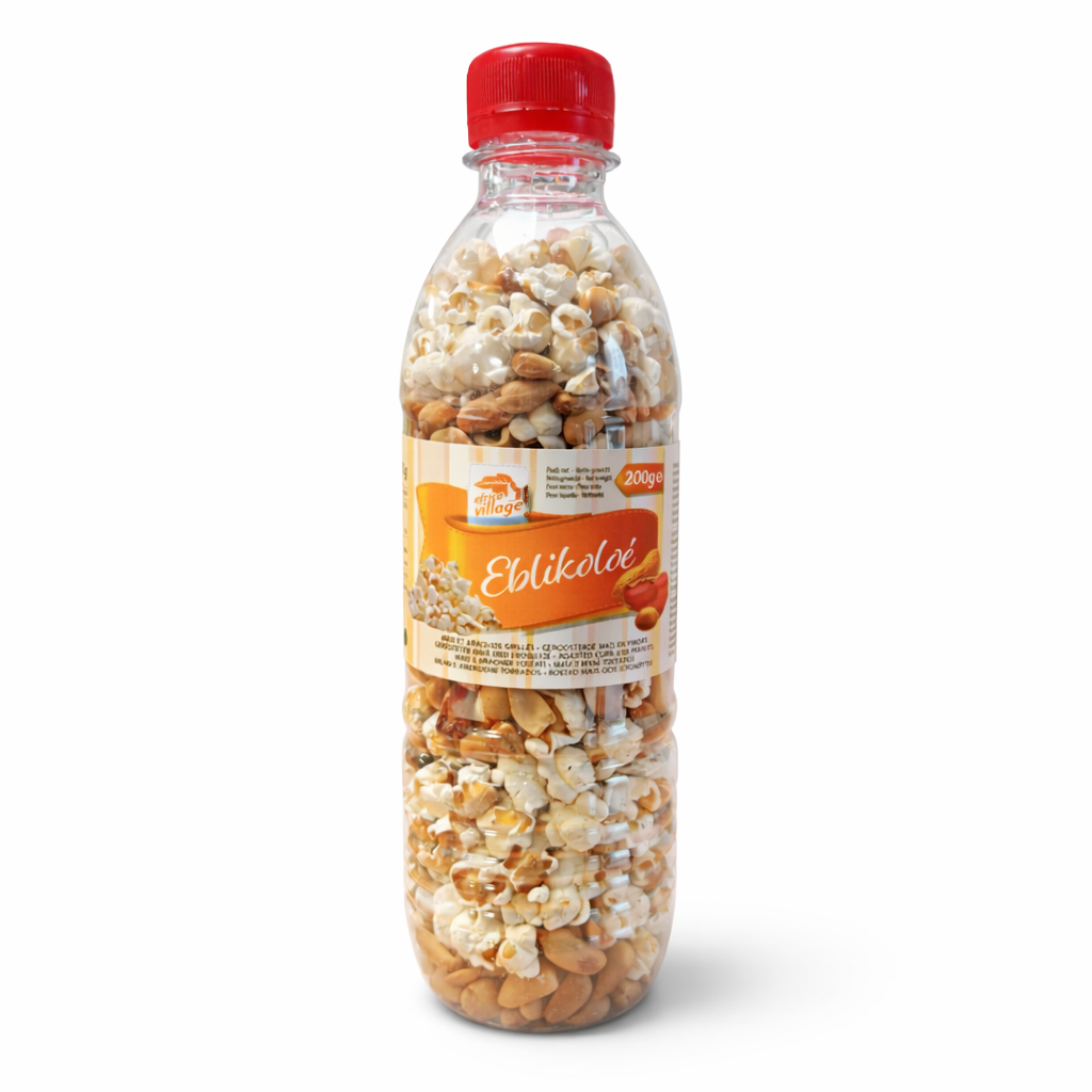 Africa Village Ebikoloé 200g