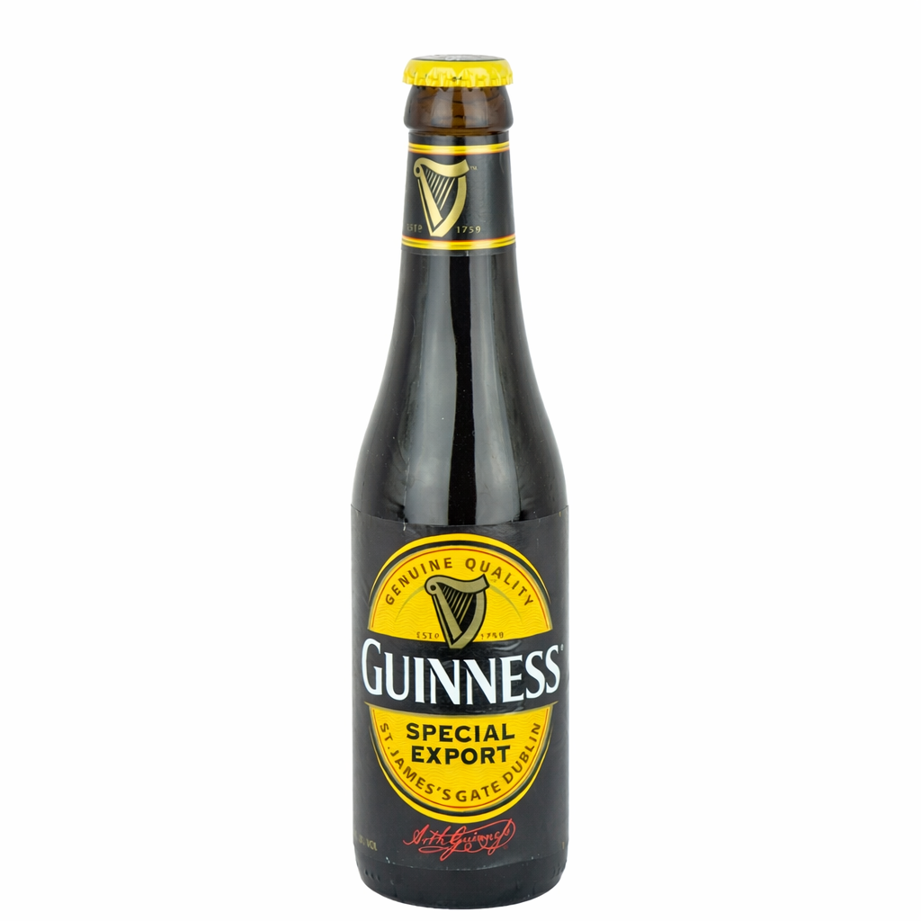 Guinness Speical Export