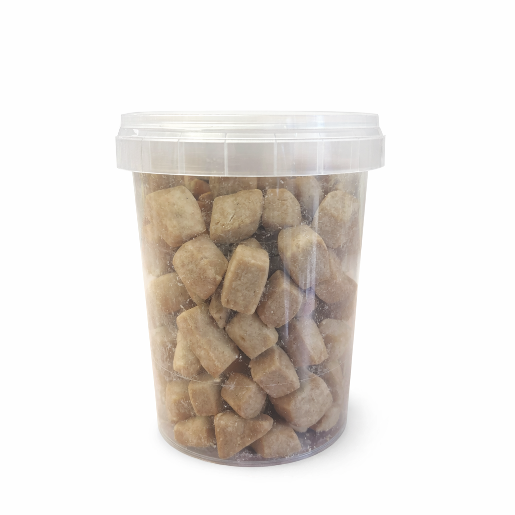 Exotic Nuts Atchomo/ChinChin 200g