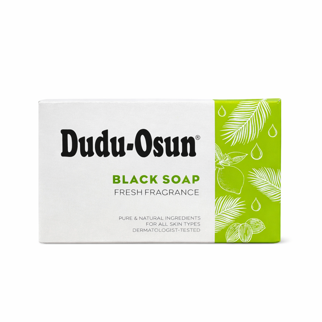 Dudu-Osun Black Soap 150g