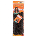 Dream Hair S-Butterfly Locs Crochet Braids 12'' Colour 2