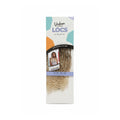 Urban Locs River Locs 18'' Colour T/Ash Blonde