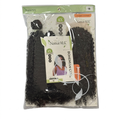 Naturall Bohemian Curl 4x Closure 18 20 22'' Colour 1b