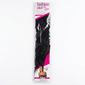 Fashion Idol 101 Hot Yaki weave 20” Colour 4