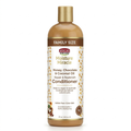 African Pride Moisture Miracle Honey , Chocolate & Coconut Oil Conditioner 473ml