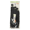Naturall Beach Curl 3x 22 24 26'' Colour 1