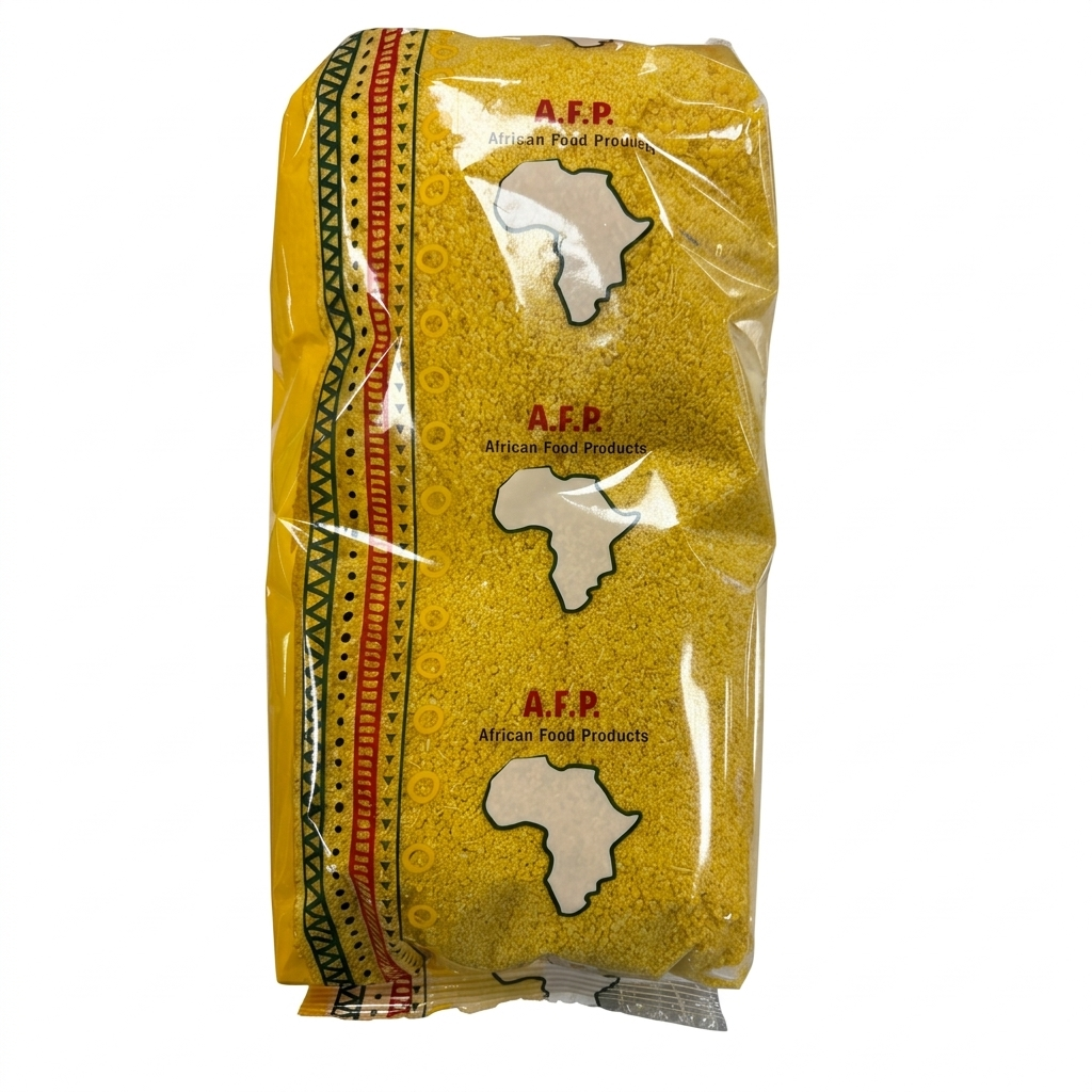 A.F.P Yellow Gari 1kg