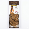 Cherish Drawstring Ponytail Canada Girl Colour 24