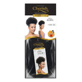 Cherish Drawstring Ponytail Puffy Colour 1