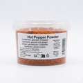 Hot pepper Powder 100g