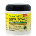Jamaican Mango & Lime Cool Scalp Braid, Twist & Loc Gel 155g