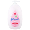 Johnsons Baby Lotion 500 ml