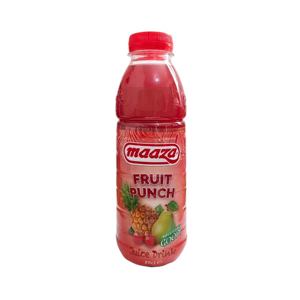 Maaza Fruit Punch