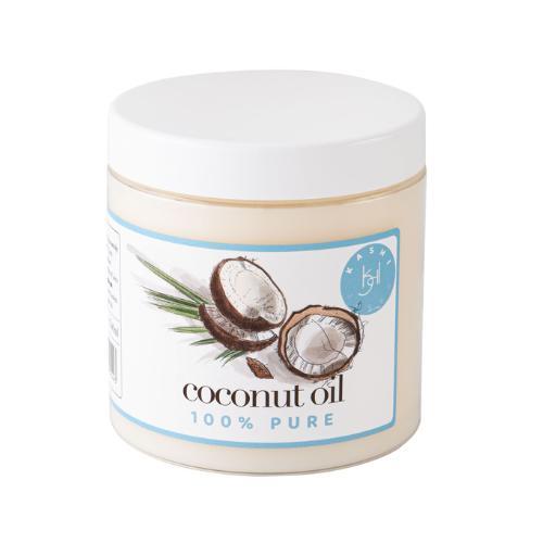 Kashi 100% Pure Coconut Oil 500ml
