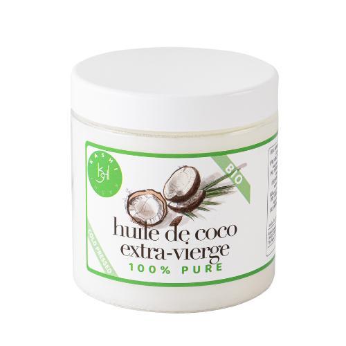 Kashi 100% Pure Coconut Oil 500ml Extra Virgin