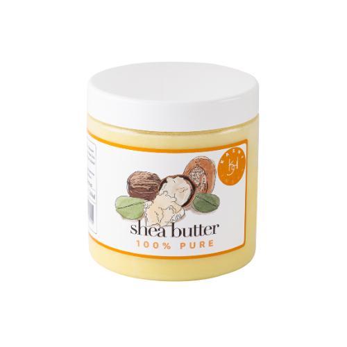 Kashi 100% Pure Shea Butter 500ml