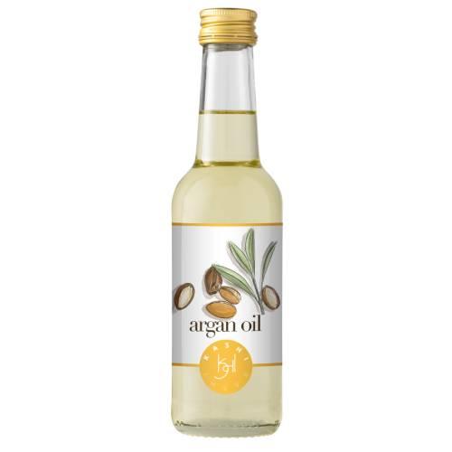Kashi 100% Pure Argan Oil 250ml
