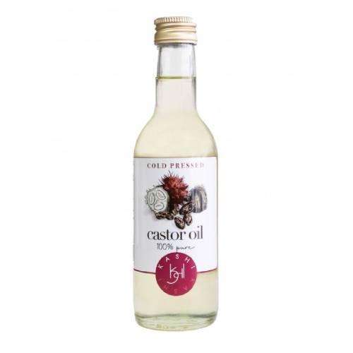 Kashi 100% Pure Castor Oil 250ml