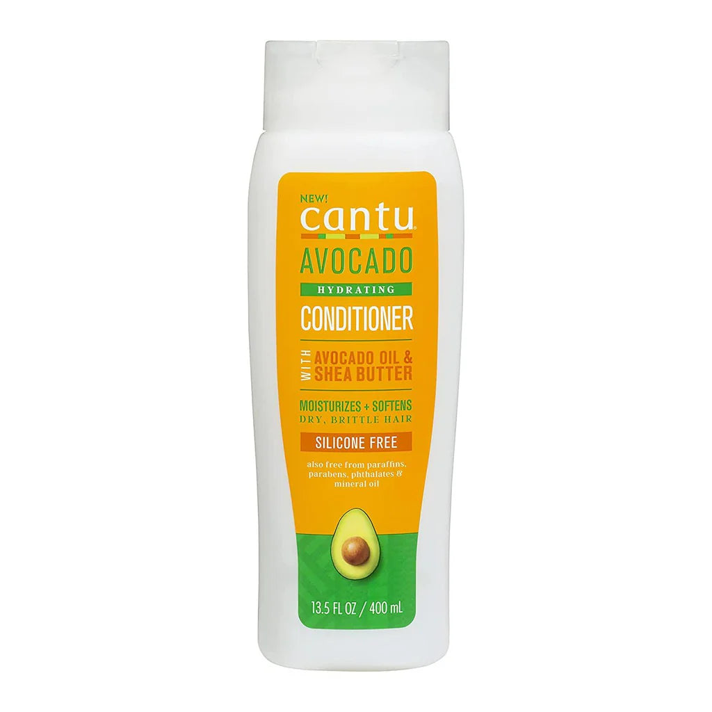 Cantu Avocado Hydrating Conditioner 13.5oz