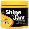 Shine 'n Jam Conditioning Gel Extra Hold 16oz