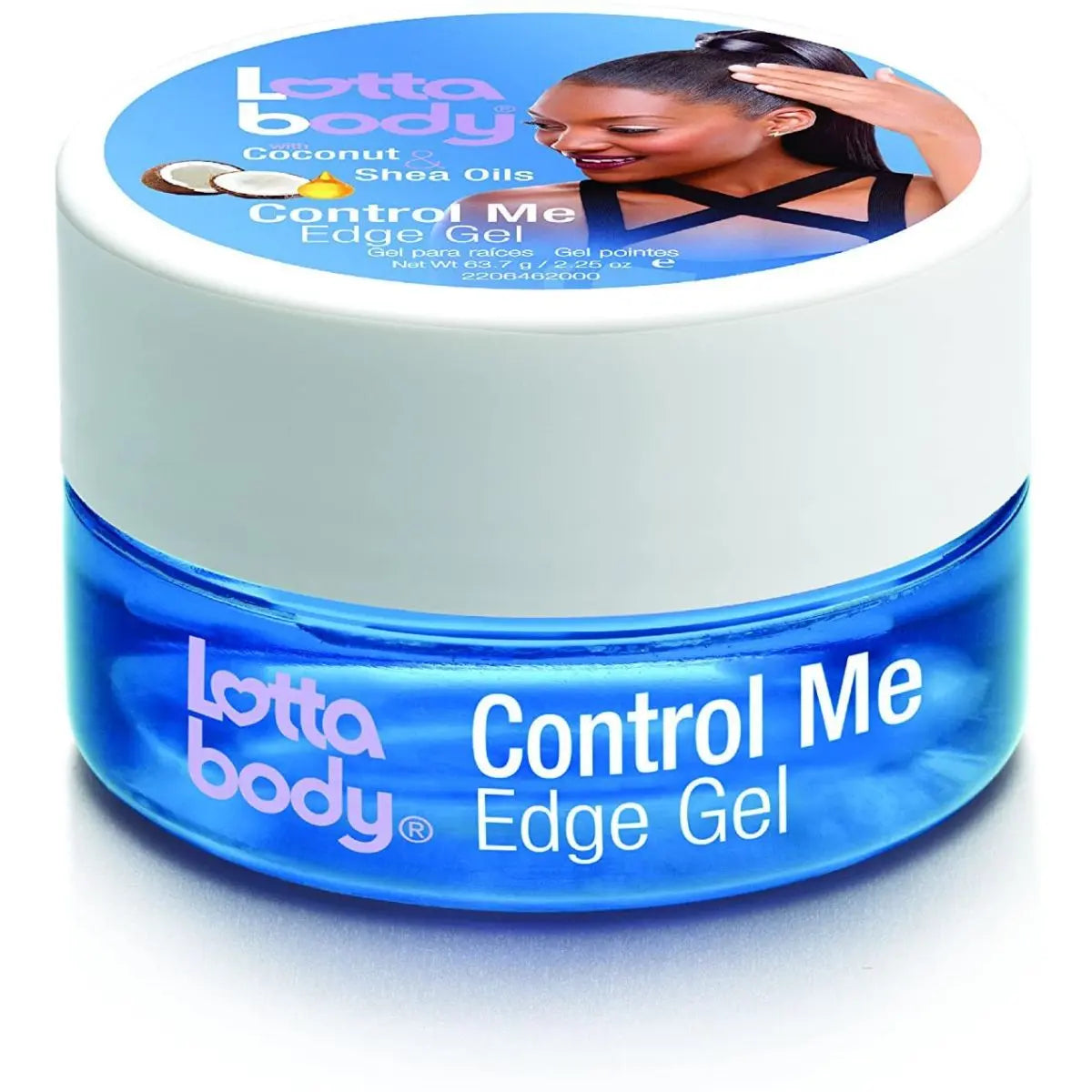 Lotta Body Egde Gel Control Me