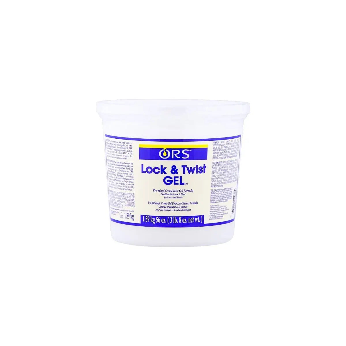 ORS Lock & Twist Gel 1590 Gr