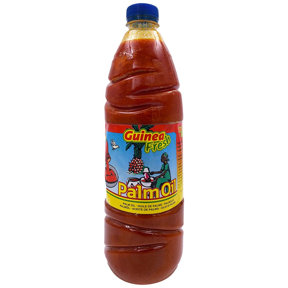 Palmoil Guinéa Fresh 1L