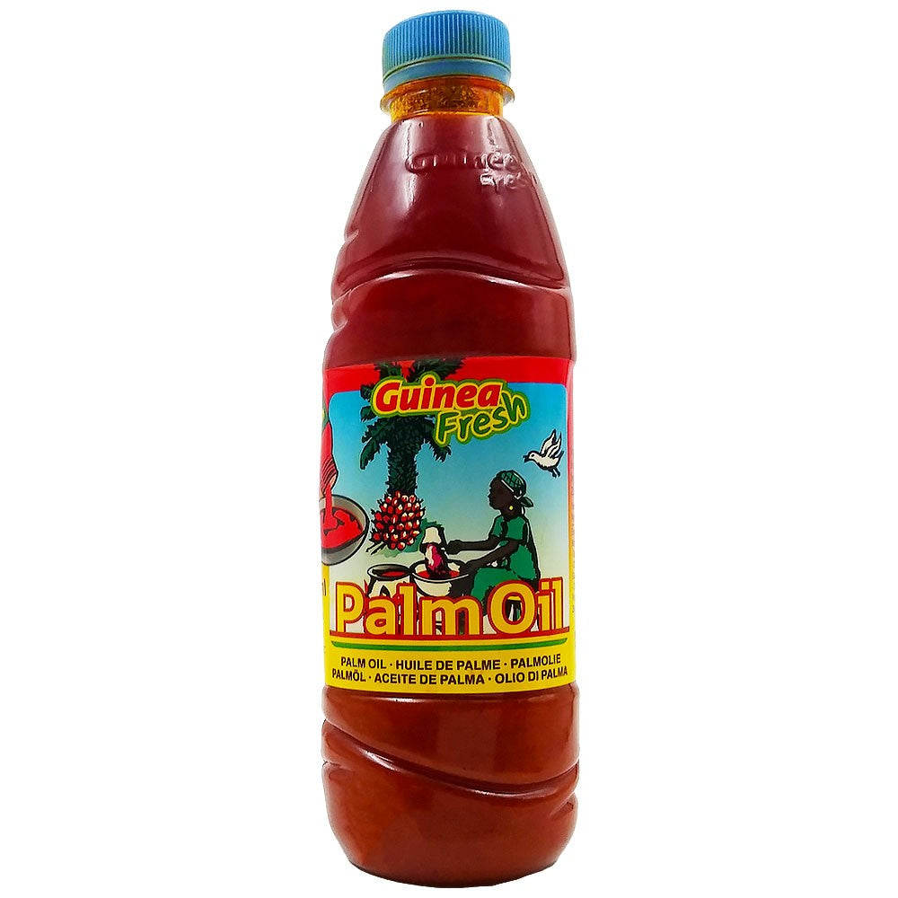 Palmoil Guinéa Fresh 500ml