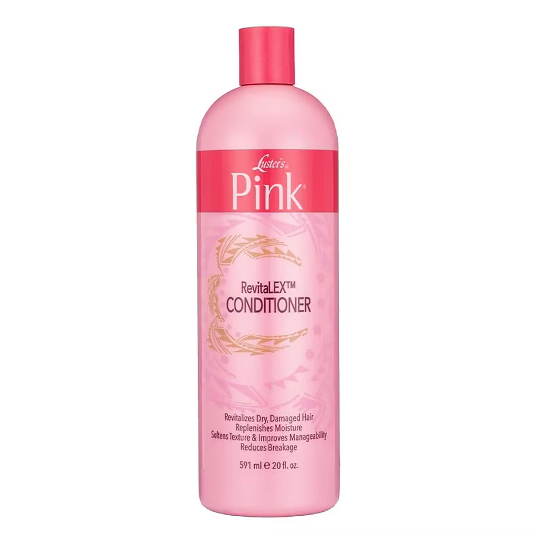 Pink Revitalex Conditioner 591ml