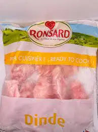 Ronsard Turkey Wings 1kg