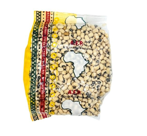 A.F.P Black Eye Beans 500g