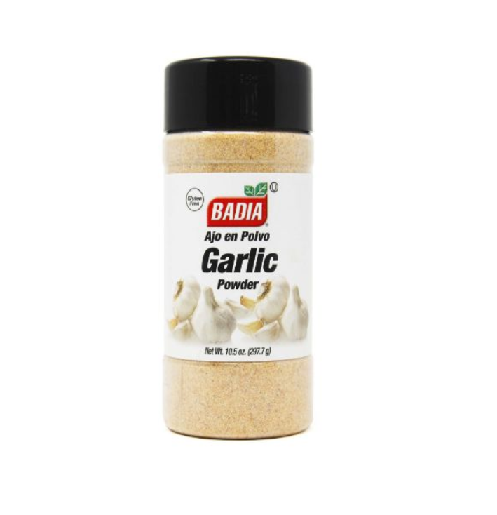 Badia Garlic 10.5oz