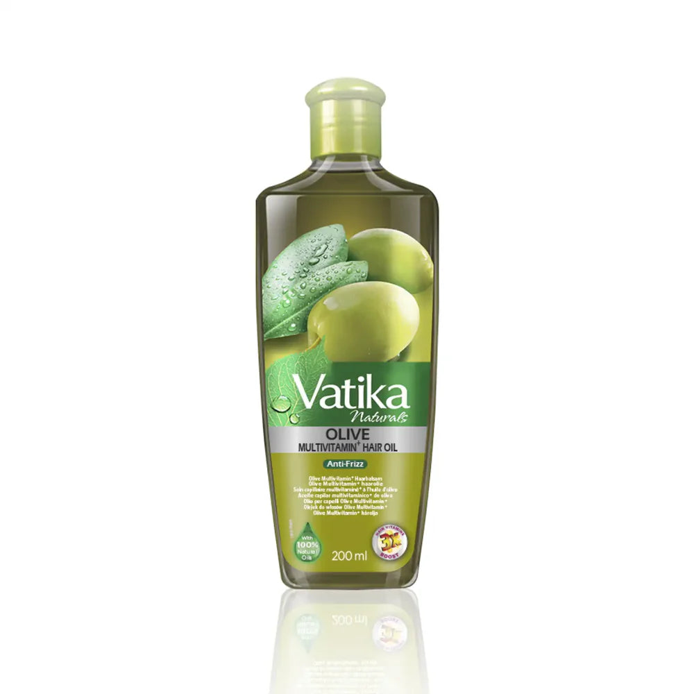 Dabur Vatika Olive Hair Oil 200 ml