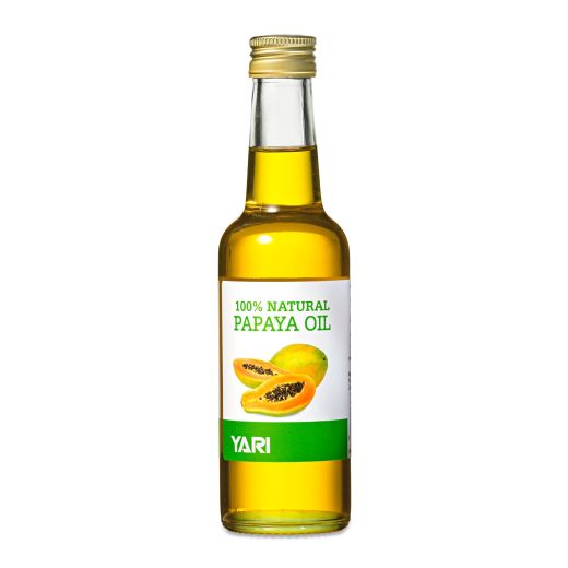 Yari 100% Natural Papaya Oil 250ml