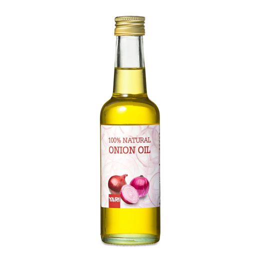 Yari 100% Natural Onion Oil 250ml
